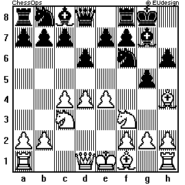 Chess Board