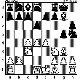 Chess Board