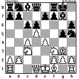 Chess Board
