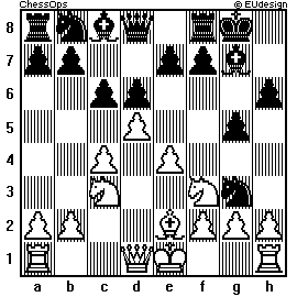 Chess Board