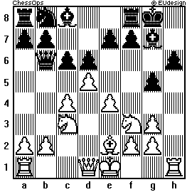 Chess Board