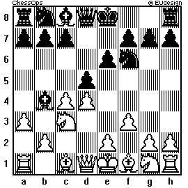 Chess Board