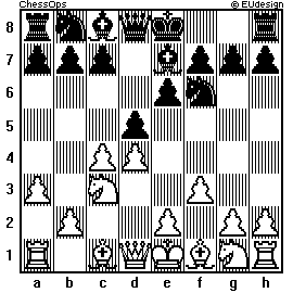 Chess Board