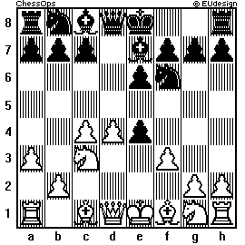 Chess Board