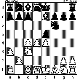 Chess Board