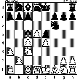 Chess Board