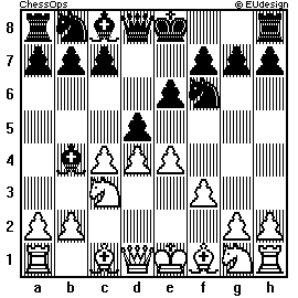 Chess Board