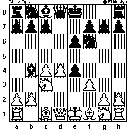 Chess Board