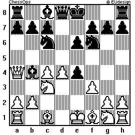 Chess Board