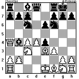Chess Board
