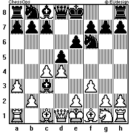 Chess Board
