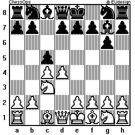 Chess Board