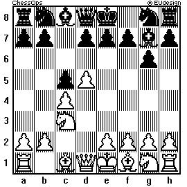 Chess Board