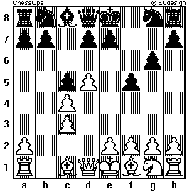 Chess Board