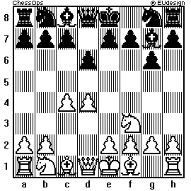 Chess Board