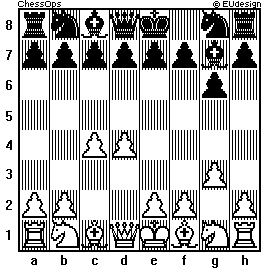 Chess Board