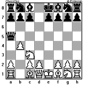 Chess Board