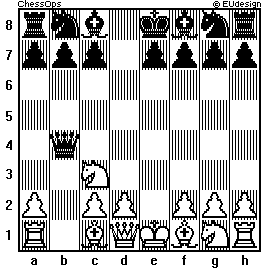 Chess Board