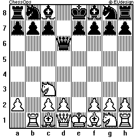 Chess Board
