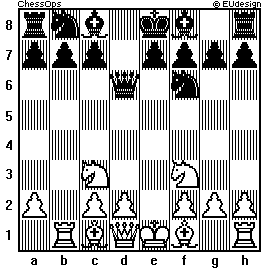 Chess Board