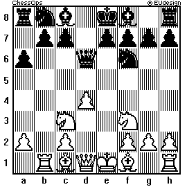 Chess Board