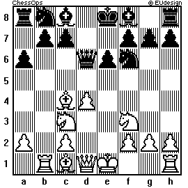 Chess Board