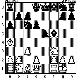 Chess Board