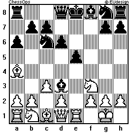 Chess Board