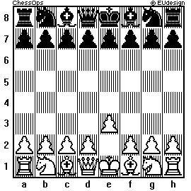 Chess Board