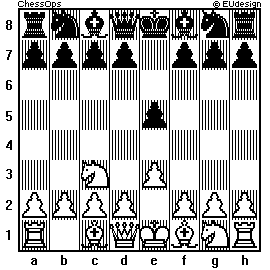 Chess Board