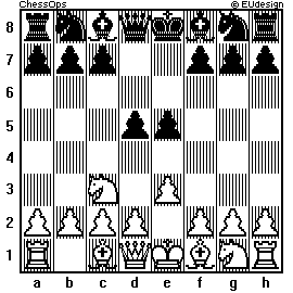 Chess Board