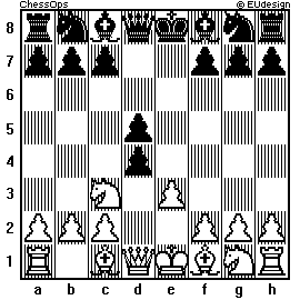 Chess Board