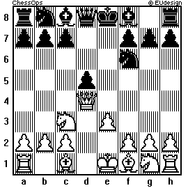Chess Board
