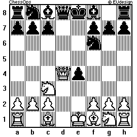 Chess Board