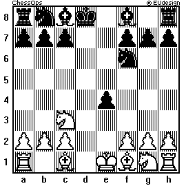 Chess Board