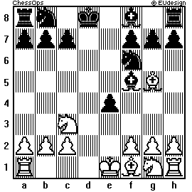 Chess Board