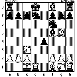 Chess Board
