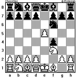Chess Board