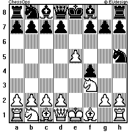 Chess Board