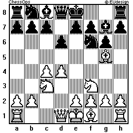Chess Board
