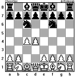 Chess Board