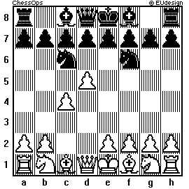 Chess Board