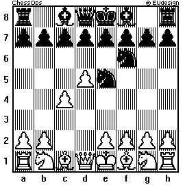 Chess Board