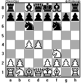 Chess Board