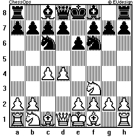 Chess Board