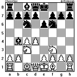 Chess Board