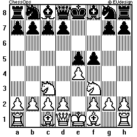 Chess Board