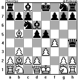 Chess Board