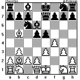 Chess Board
