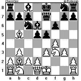 Chess Board